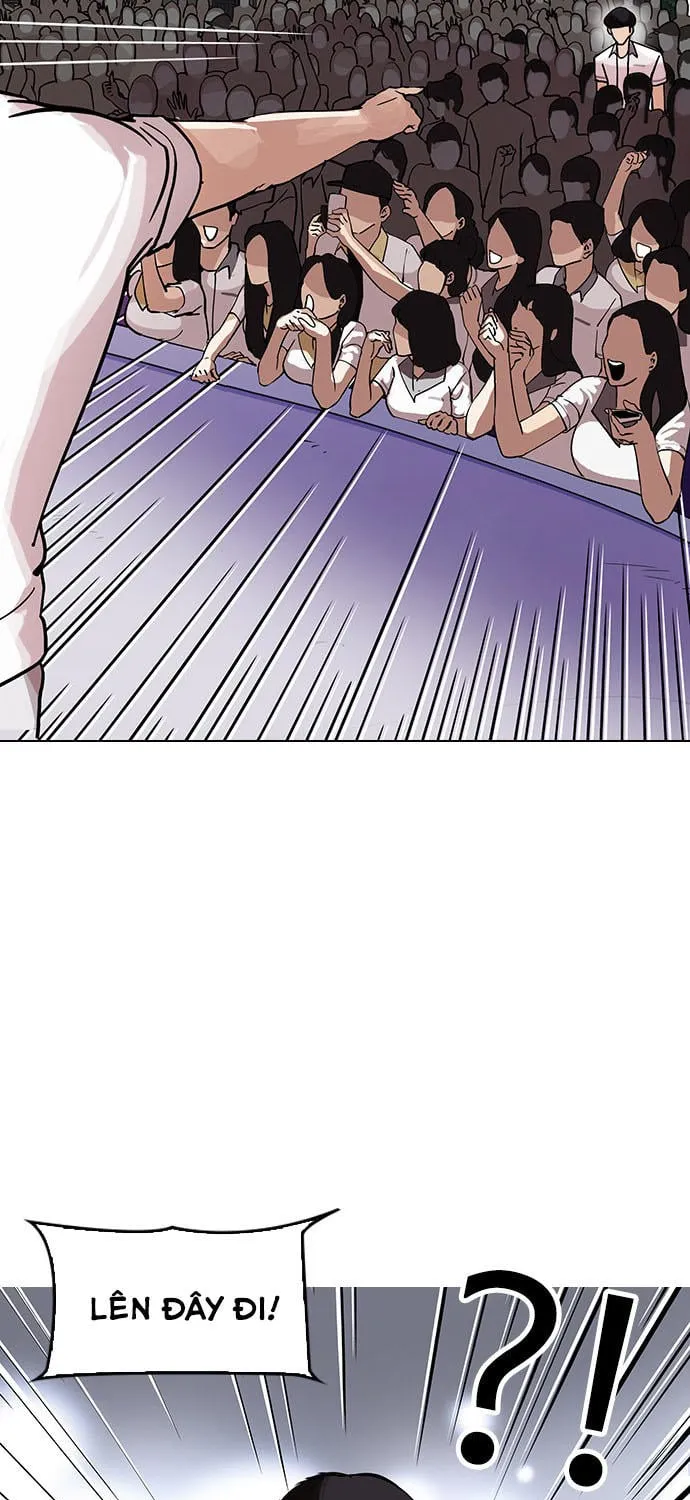 Lookism - Hoán Đổi Diệu Kỳ Chapter 146 - Trang 6