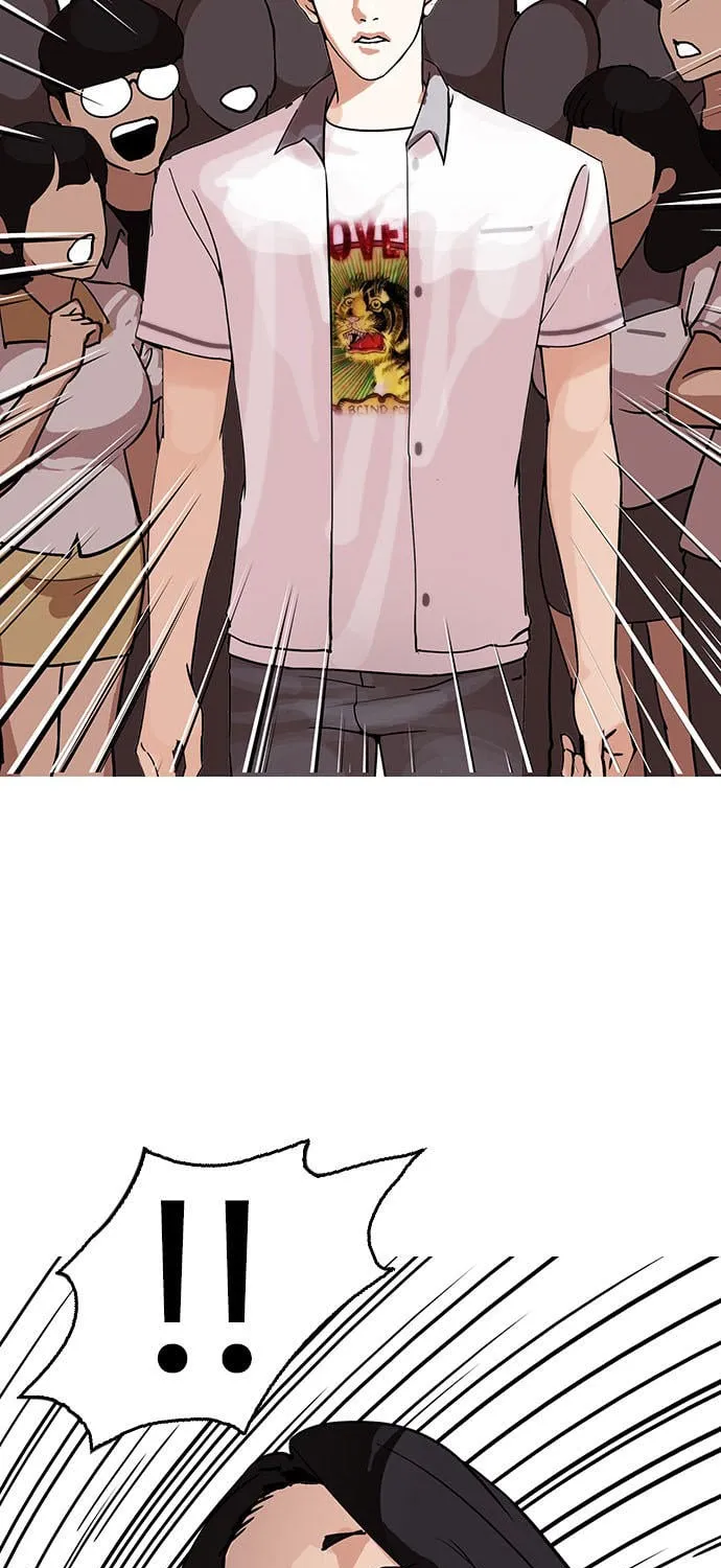 Lookism - Hoán Đổi Diệu Kỳ Chapter 146 - Trang 8