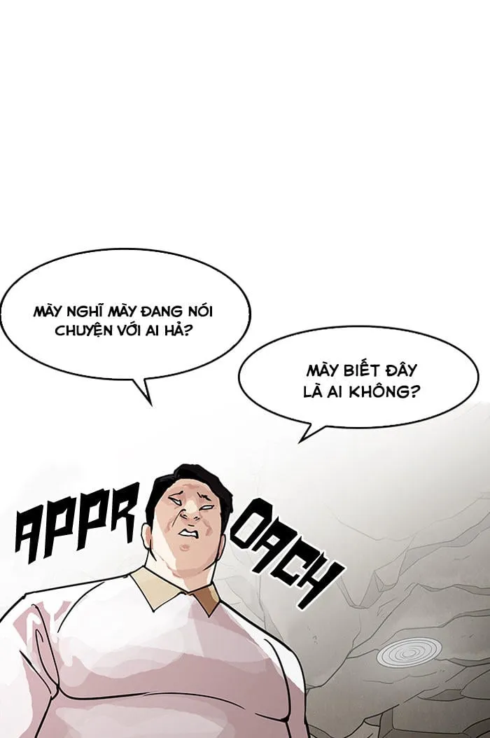 Lookism - Hoán Đổi Diệu Kỳ Chapter 147 - Trang 10