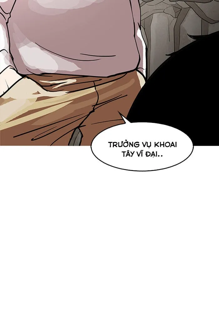 Lookism - Hoán Đổi Diệu Kỳ Chapter 147 - Trang 11
