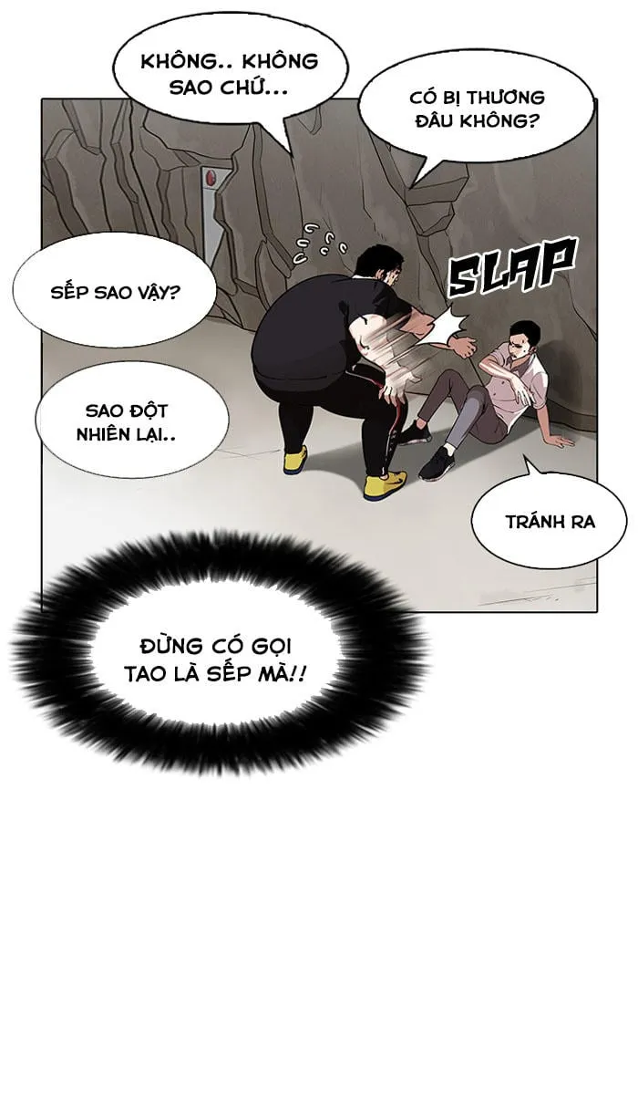 Lookism - Hoán Đổi Diệu Kỳ Chapter 147 - Trang 14