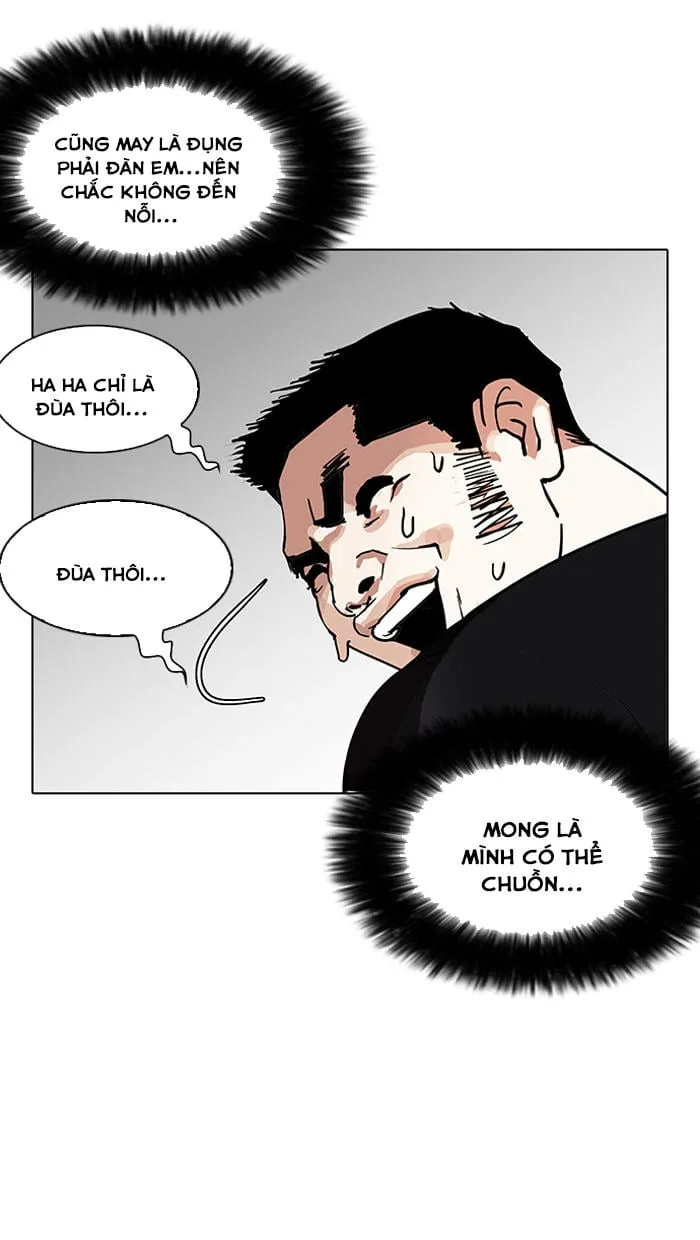 Lookism - Hoán Đổi Diệu Kỳ Chapter 147 - Trang 15