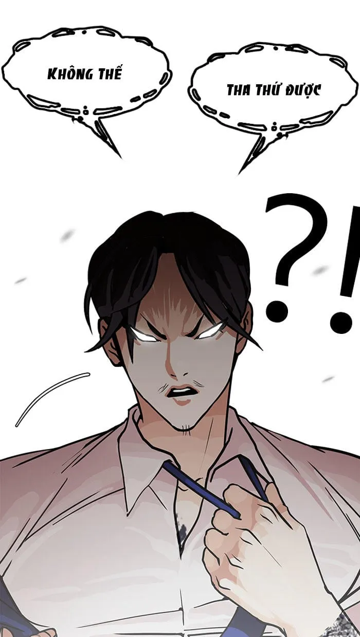 Lookism - Hoán Đổi Diệu Kỳ Chapter 147 - Trang 16