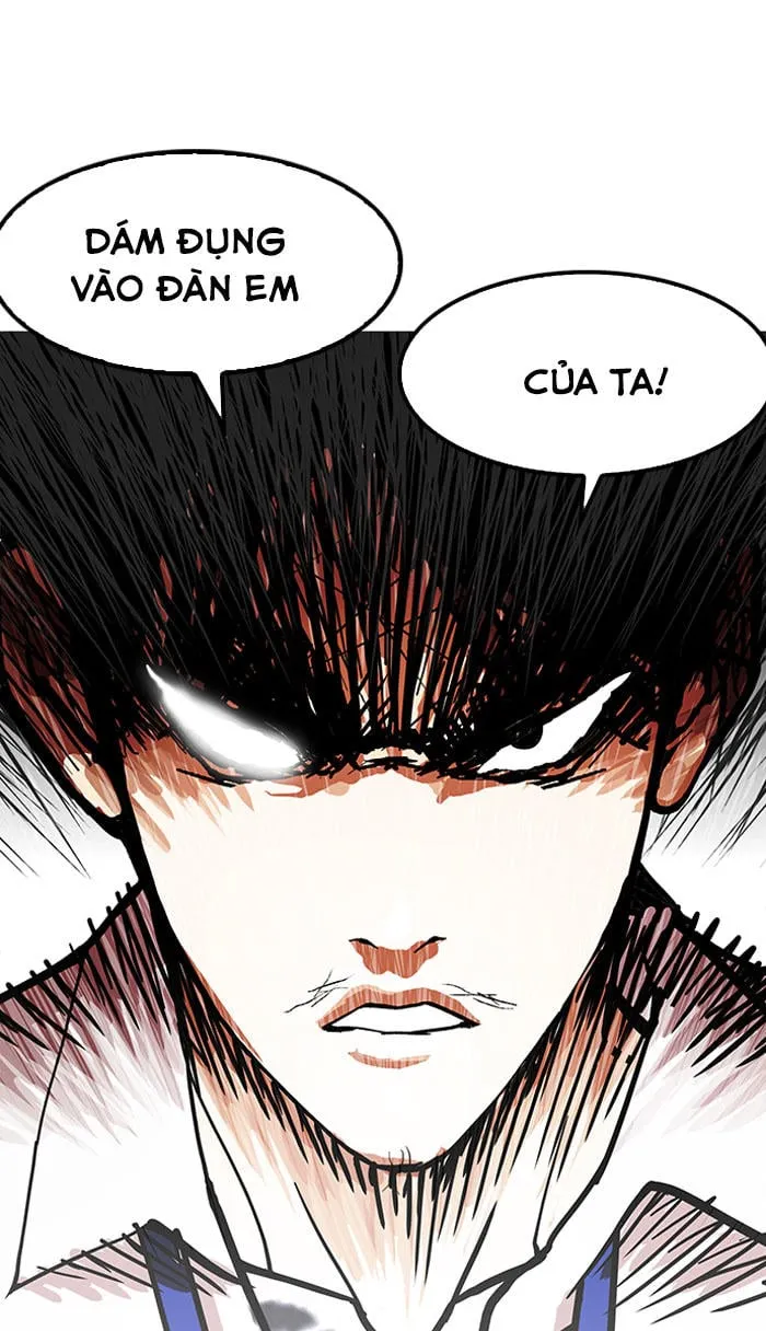 Lookism - Hoán Đổi Diệu Kỳ Chapter 147 - Trang 18
