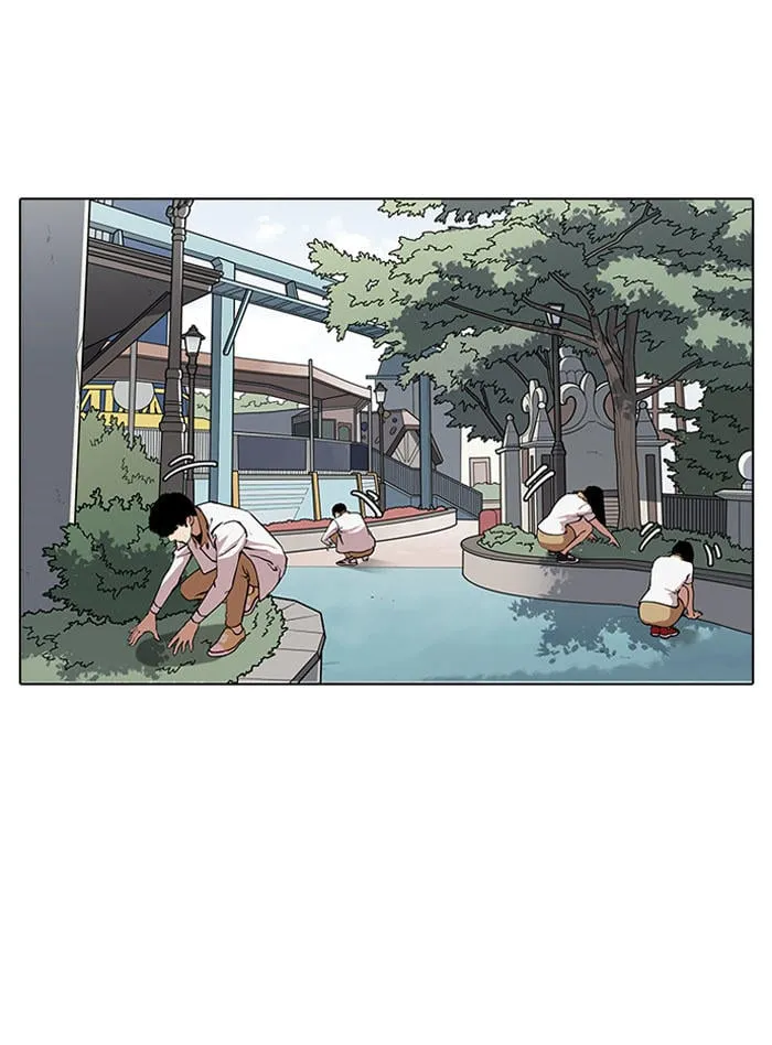 Lookism - Hoán Đổi Diệu Kỳ Chapter 147 - Trang 22