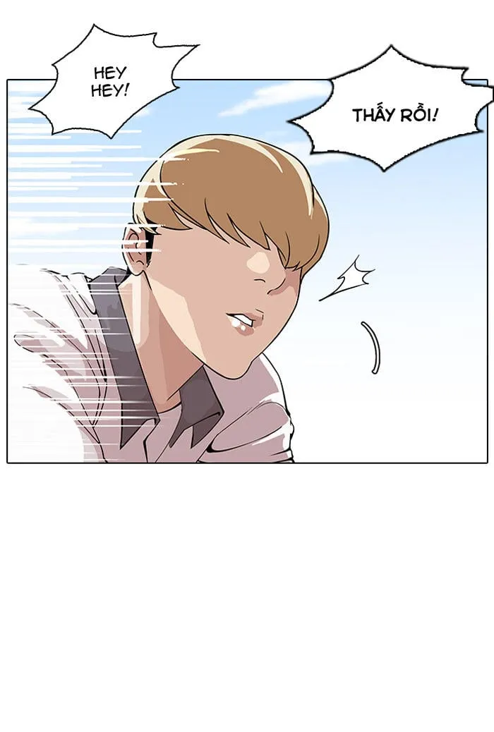 Lookism - Hoán Đổi Diệu Kỳ Chapter 147 - Trang 23
