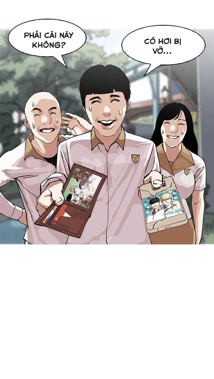 Lookism - Hoán Đổi Diệu Kỳ Chapter 147 - Trang 24