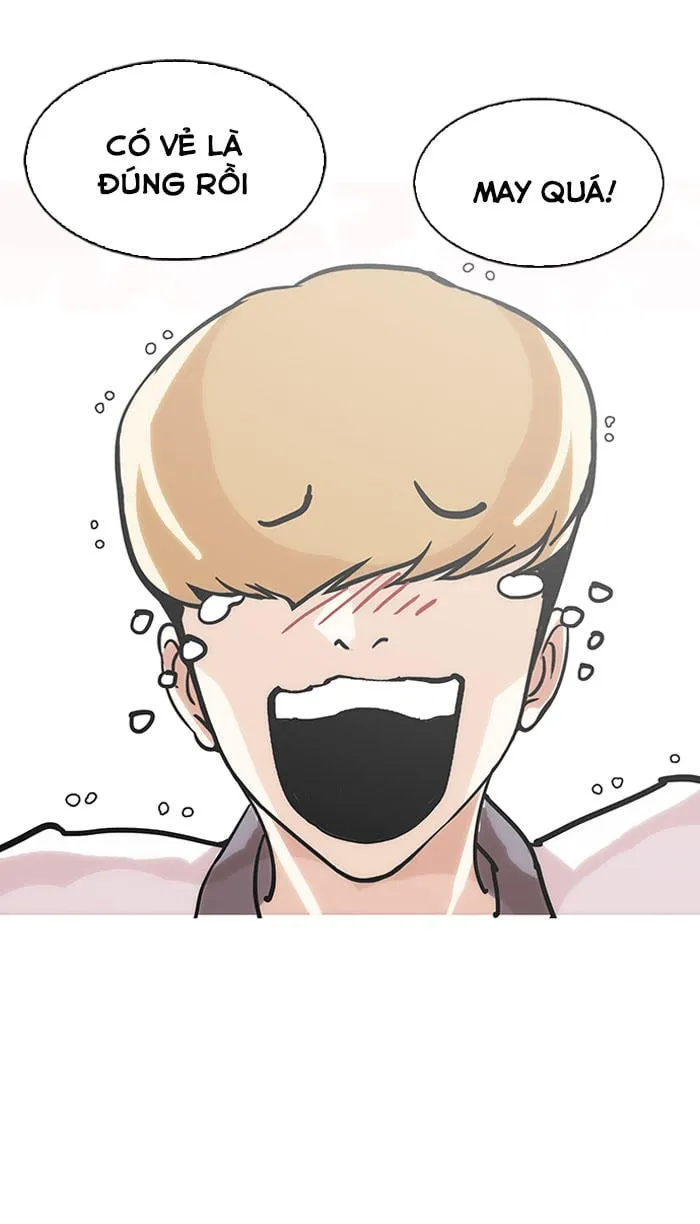 Lookism - Hoán Đổi Diệu Kỳ Chapter 147 - Trang 26