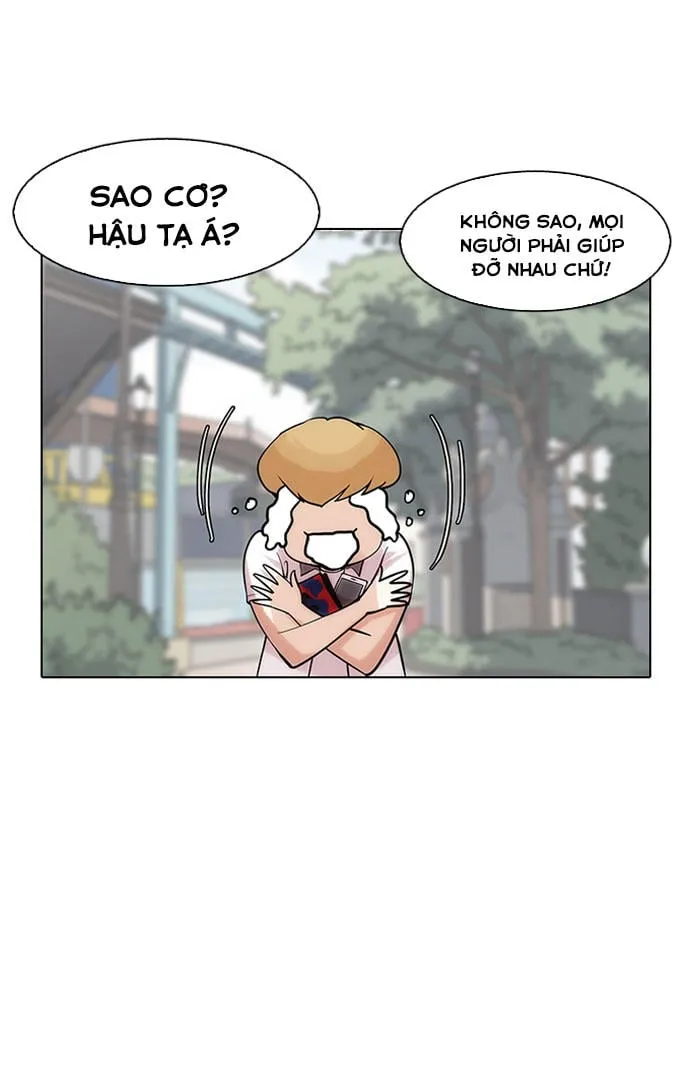 Lookism - Hoán Đổi Diệu Kỳ Chapter 147 - Trang 27