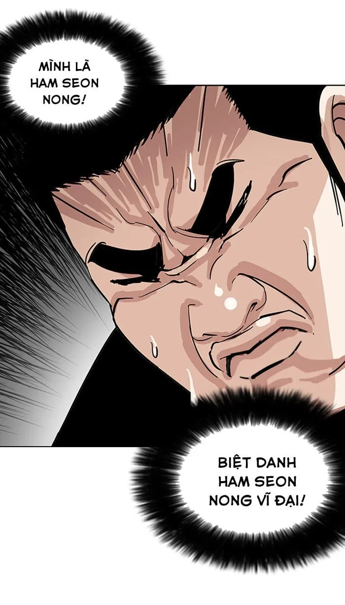 Lookism - Hoán Đổi Diệu Kỳ Chapter 147 - Trang 29