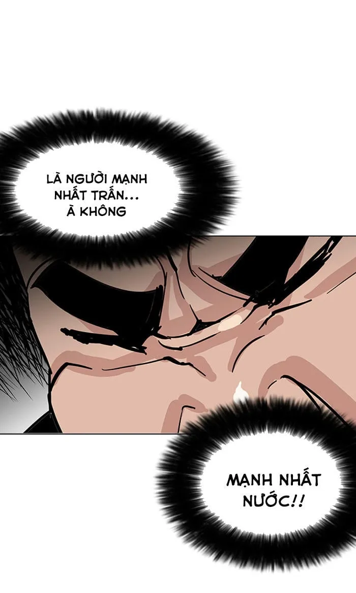 Lookism - Hoán Đổi Diệu Kỳ Chapter 147 - Trang 30