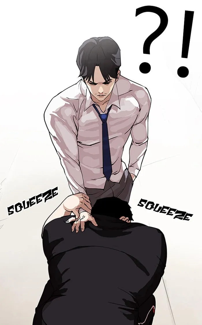 Lookism - Hoán Đổi Diệu Kỳ Chapter 147 - Trang 32