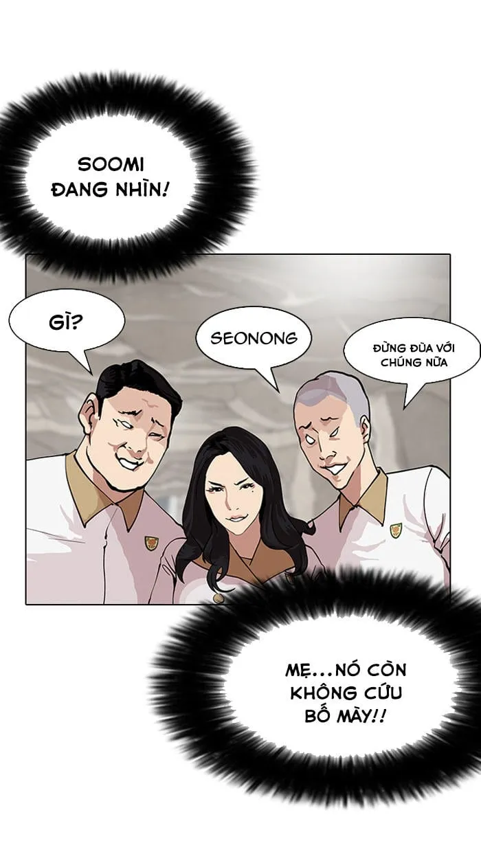 Lookism - Hoán Đổi Diệu Kỳ Chapter 147 - Trang 35