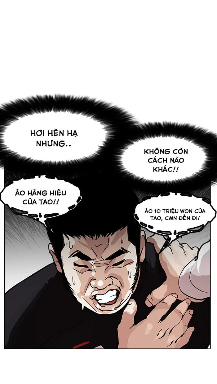 Lookism - Hoán Đổi Diệu Kỳ Chapter 147 - Trang 36