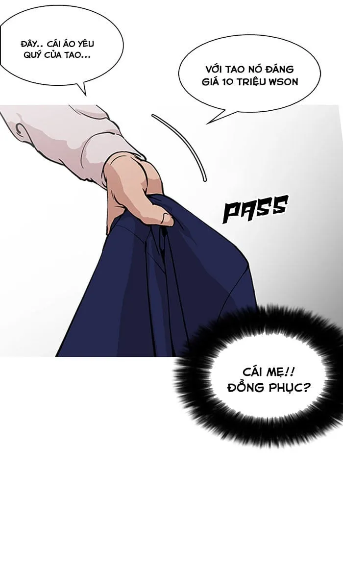 Lookism - Hoán Đổi Diệu Kỳ Chapter 147 - Trang 38