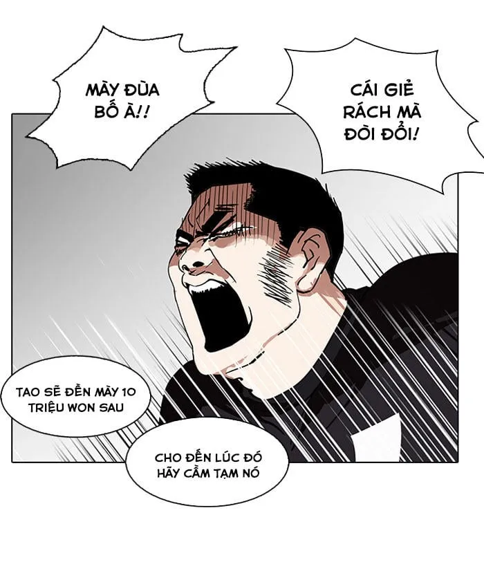 Lookism - Hoán Đổi Diệu Kỳ Chapter 147 - Trang 39