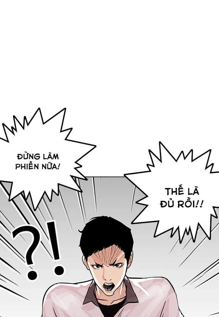 Lookism - Hoán Đổi Diệu Kỳ Chapter 147 - Trang 4