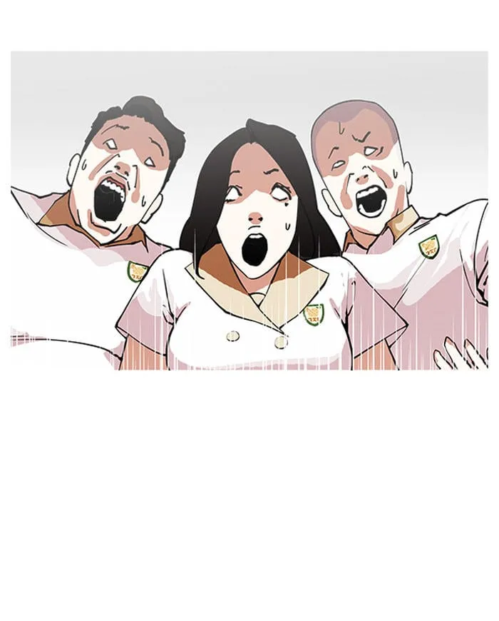Lookism - Hoán Đổi Diệu Kỳ Chapter 147 - Trang 41