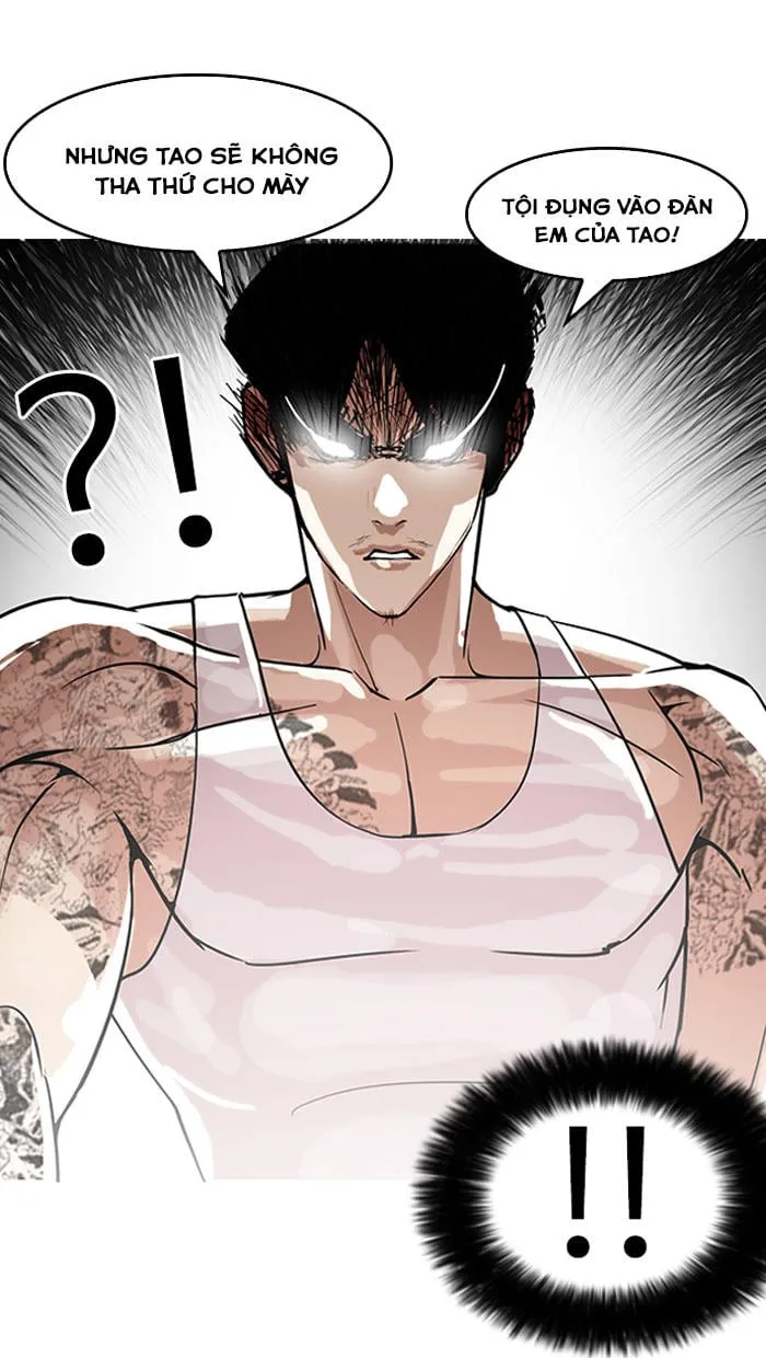 Lookism - Hoán Đổi Diệu Kỳ Chapter 147 - Trang 42