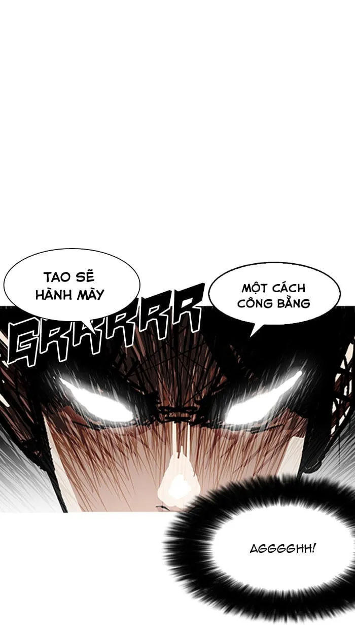 Lookism - Hoán Đổi Diệu Kỳ Chapter 147 - Trang 43