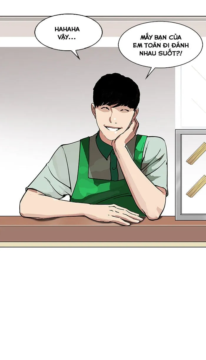 Lookism - Hoán Đổi Diệu Kỳ Chapter 147 - Trang 45