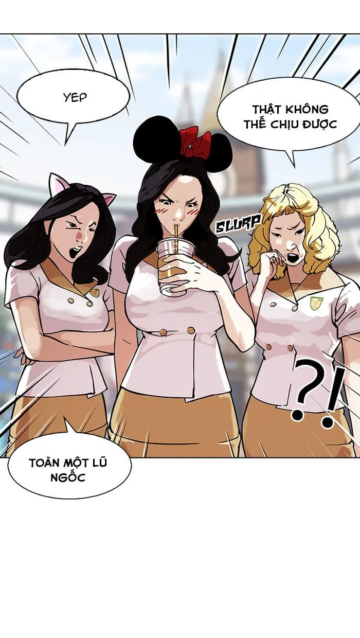 Lookism - Hoán Đổi Diệu Kỳ Chapter 147 - Trang 46