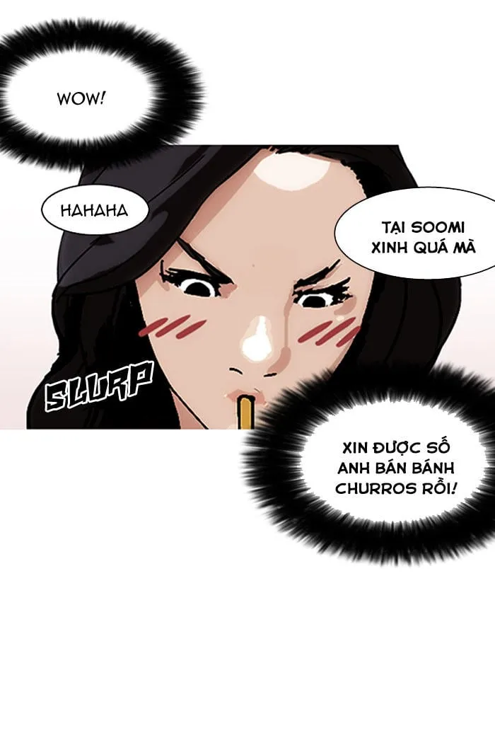 Lookism - Hoán Đổi Diệu Kỳ Chapter 147 - Trang 47