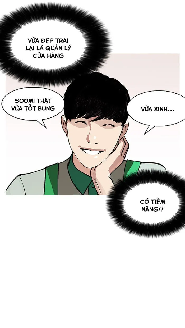 Lookism - Hoán Đổi Diệu Kỳ Chapter 147 - Trang 48