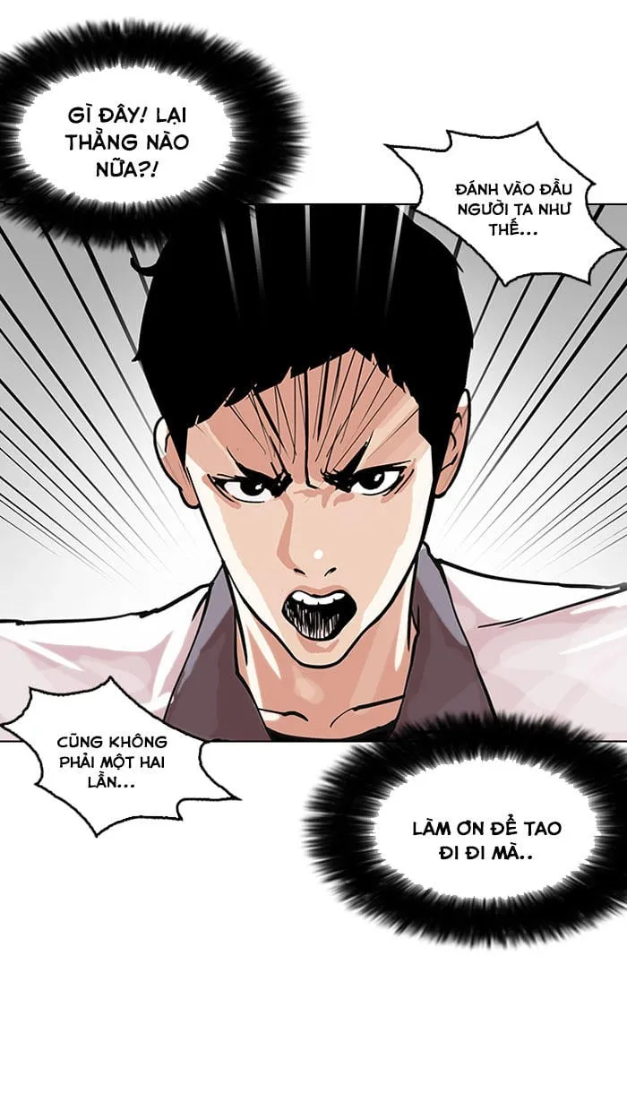 Lookism - Hoán Đổi Diệu Kỳ Chapter 147 - Trang 6