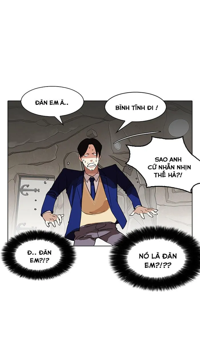 Lookism - Hoán Đổi Diệu Kỳ Chapter 147 - Trang 7