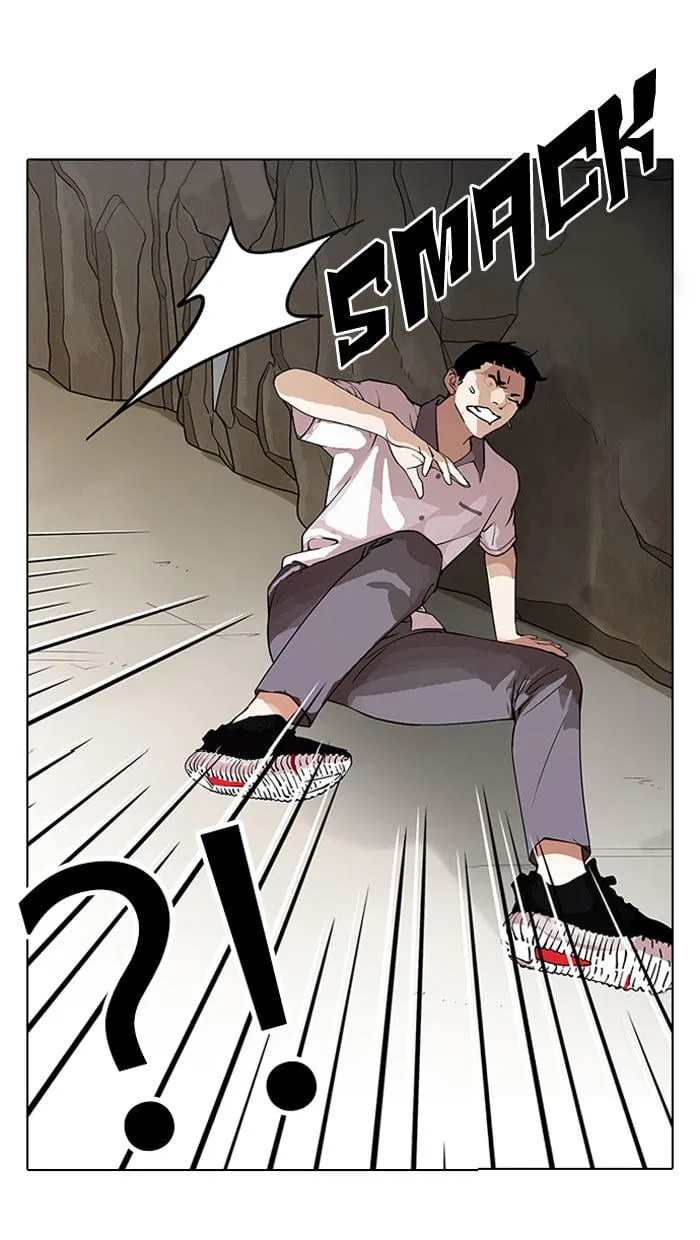 Lookism - Hoán Đổi Diệu Kỳ Chapter 147 - Trang 9