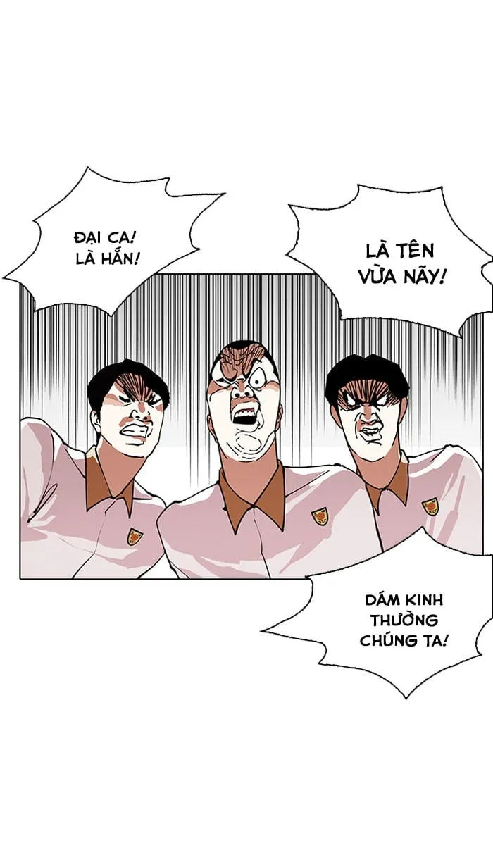 Lookism - Hoán Đổi Diệu Kỳ Chapter 148 - Trang 12