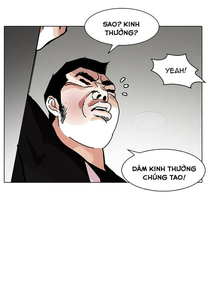 Lookism - Hoán Đổi Diệu Kỳ Chapter 148 - Trang 13