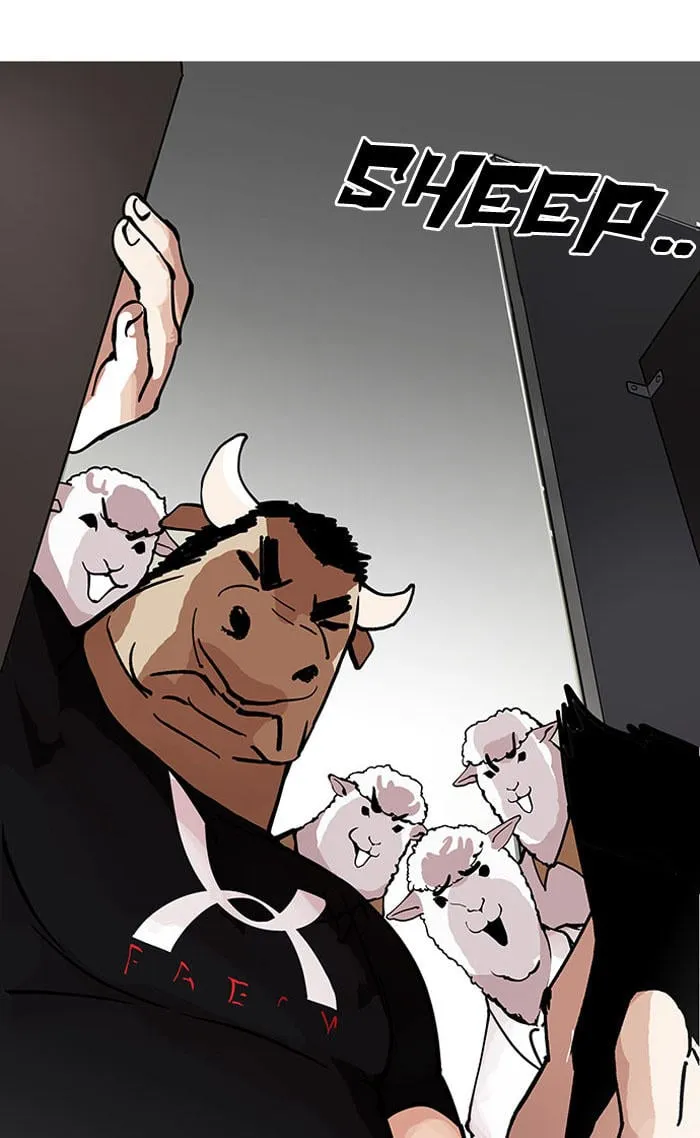 Lookism - Hoán Đổi Diệu Kỳ Chapter 148 - Trang 15