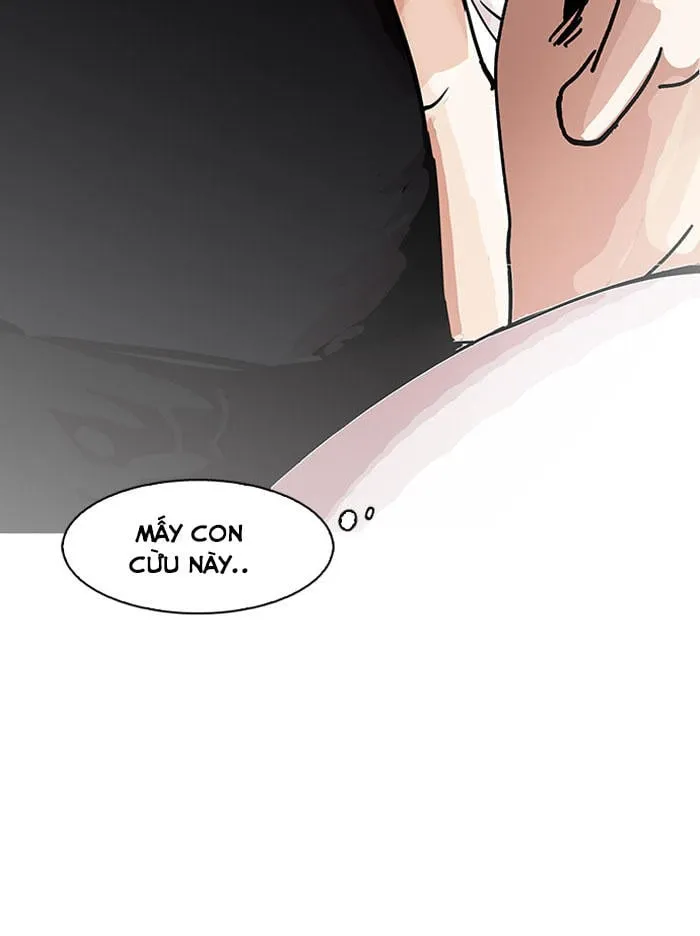 Lookism - Hoán Đổi Diệu Kỳ Chapter 148 - Trang 16