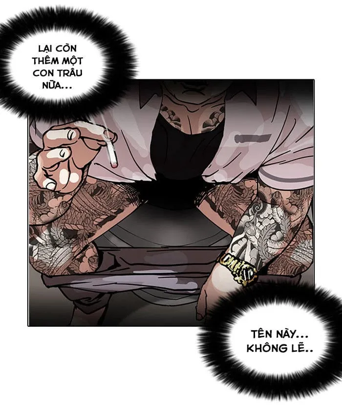 Lookism - Hoán Đổi Diệu Kỳ Chapter 148 - Trang 18