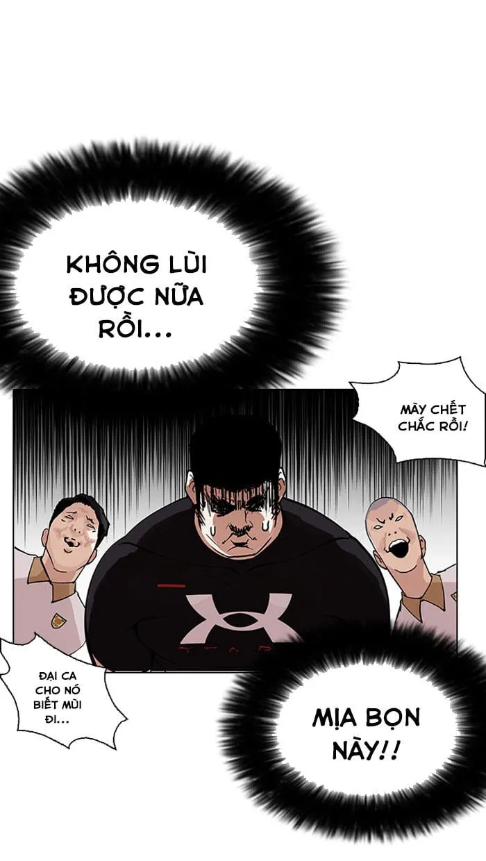 Lookism - Hoán Đổi Diệu Kỳ Chapter 148 - Trang 20