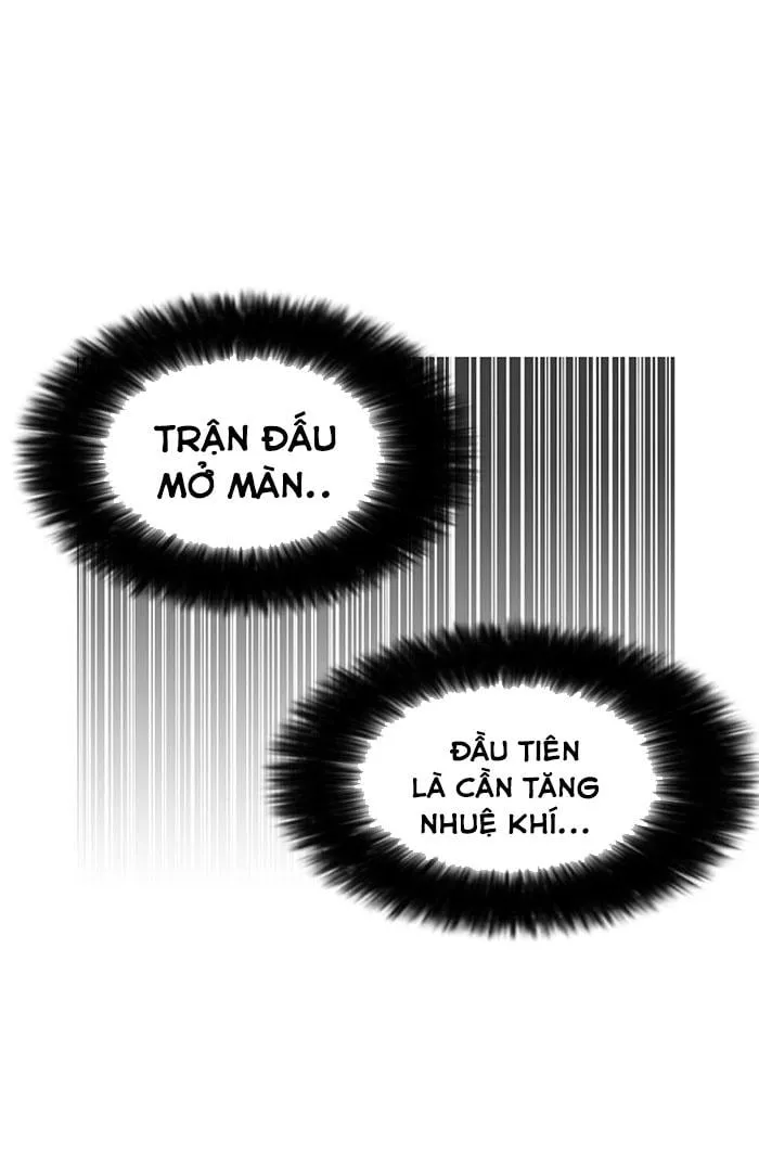 Lookism - Hoán Đổi Diệu Kỳ Chapter 148 - Trang 21