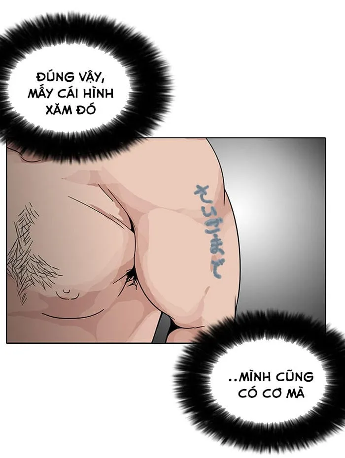 Lookism - Hoán Đổi Diệu Kỳ Chapter 148 - Trang 22