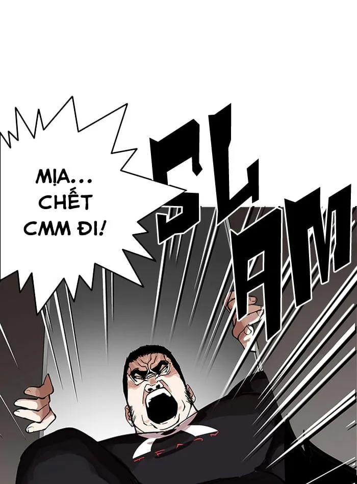 Lookism - Hoán Đổi Diệu Kỳ Chapter 148 - Trang 25