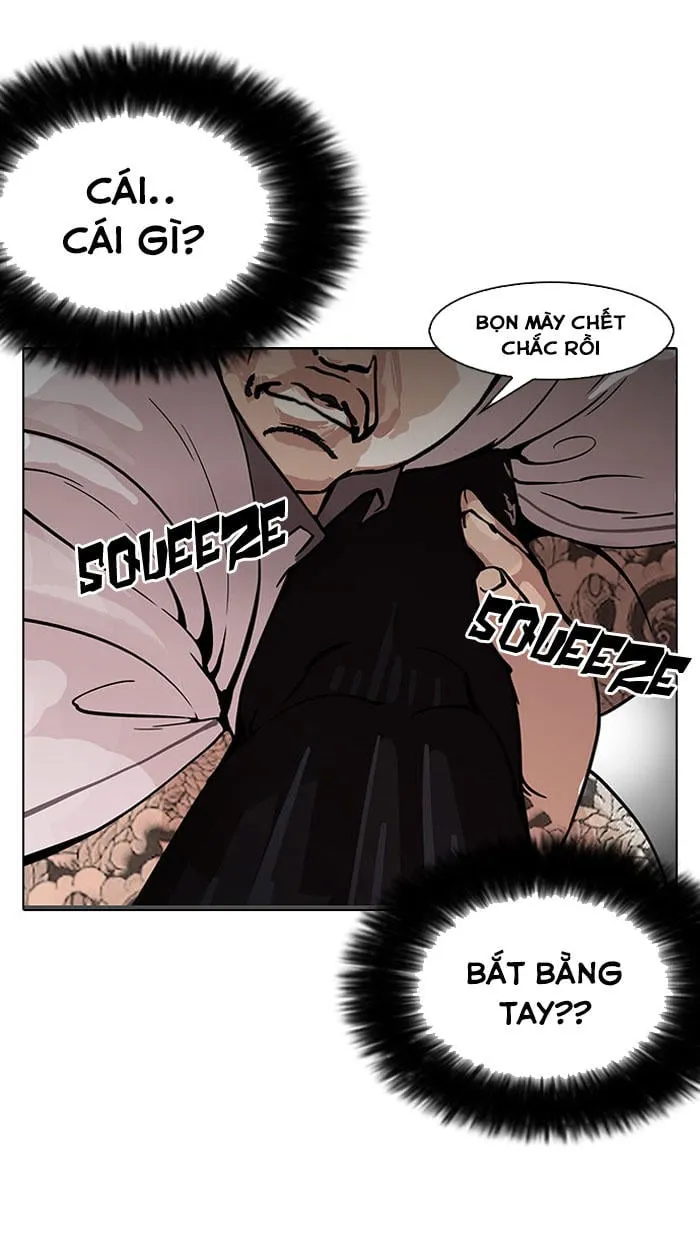 Lookism - Hoán Đổi Diệu Kỳ Chapter 148 - Trang 30