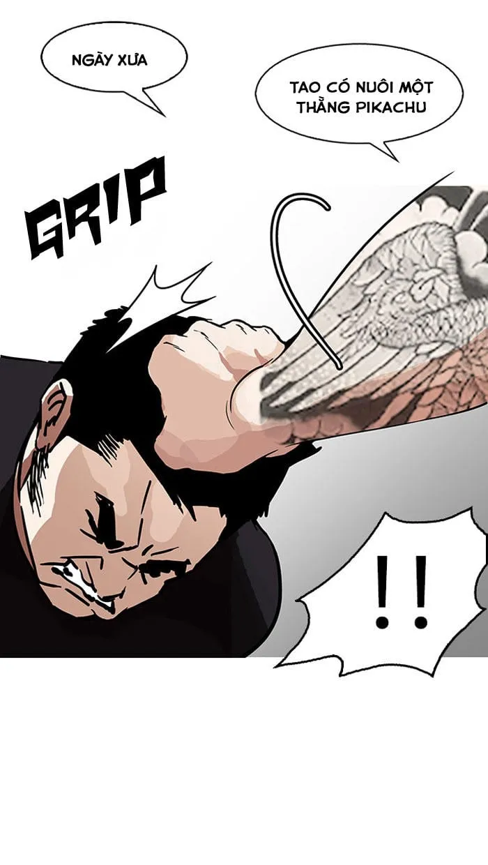 Lookism - Hoán Đổi Diệu Kỳ Chapter 148 - Trang 33