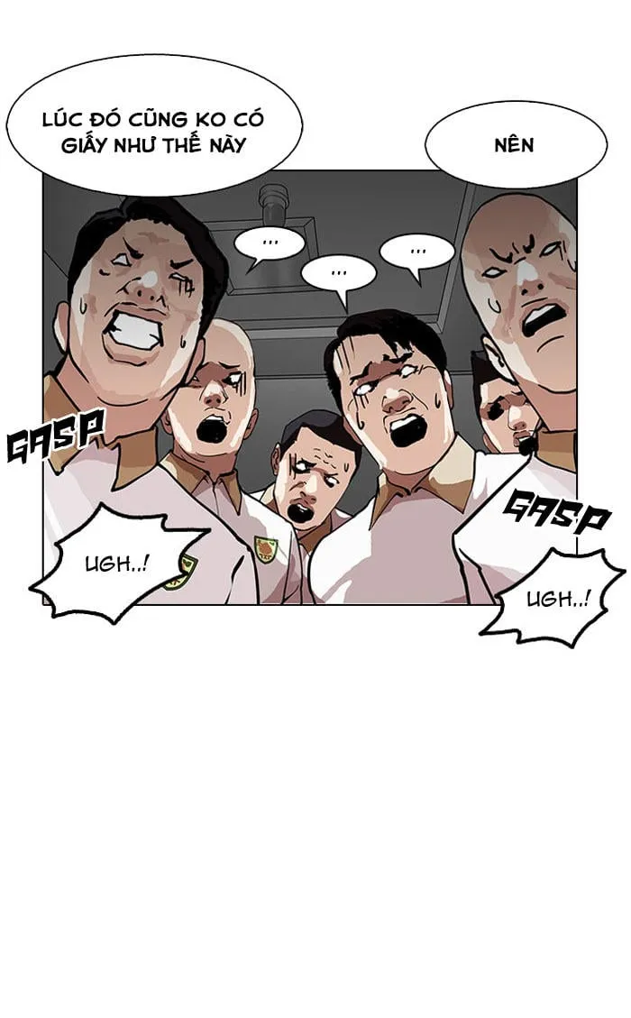 Lookism - Hoán Đổi Diệu Kỳ Chapter 148 - Trang 34
