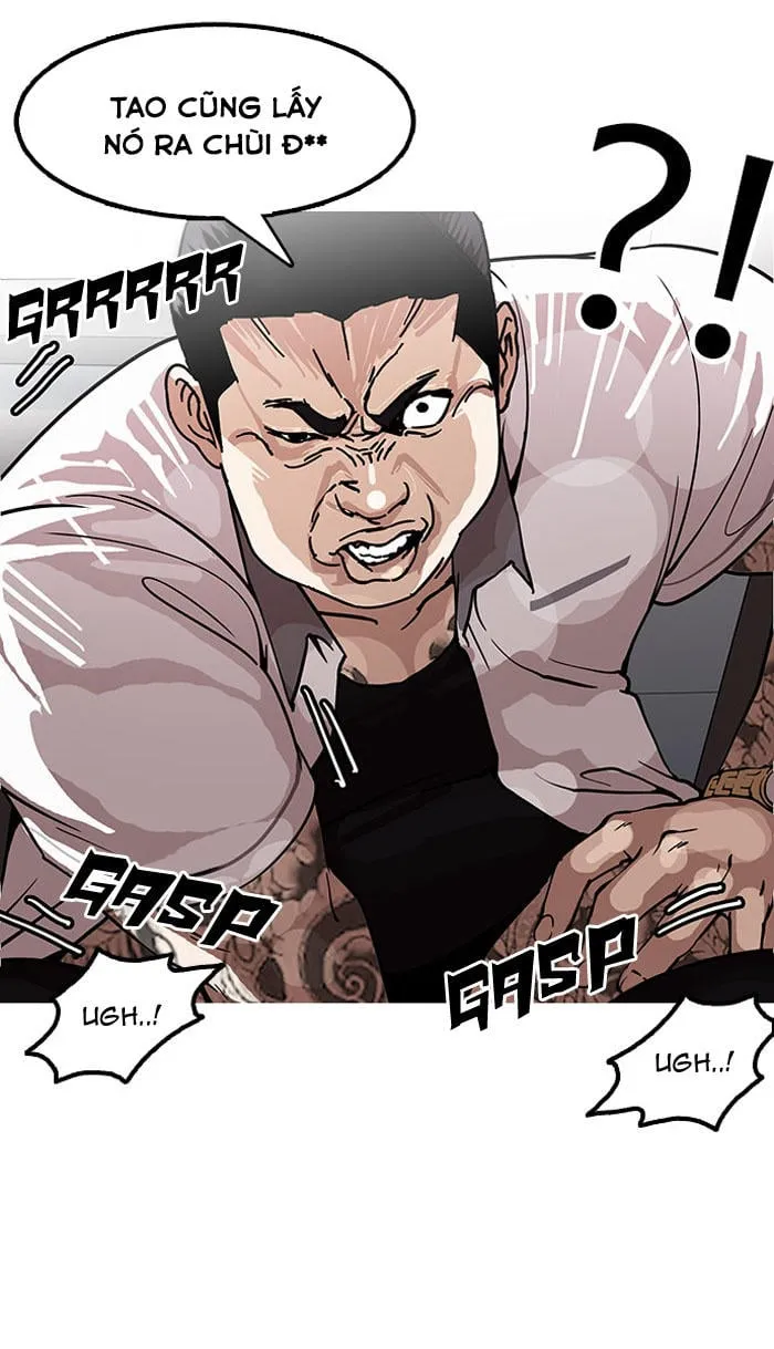 Lookism - Hoán Đổi Diệu Kỳ Chapter 148 - Trang 35