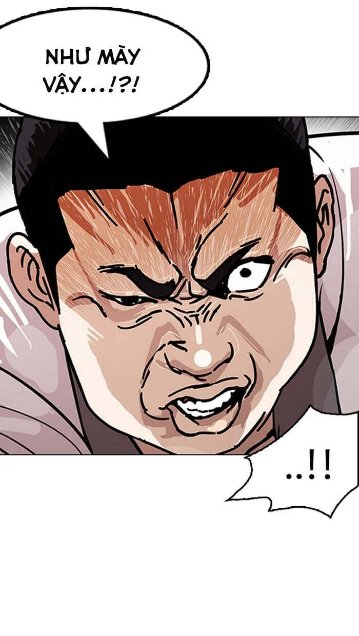 Lookism - Hoán Đổi Diệu Kỳ Chapter 148 - Trang 36
