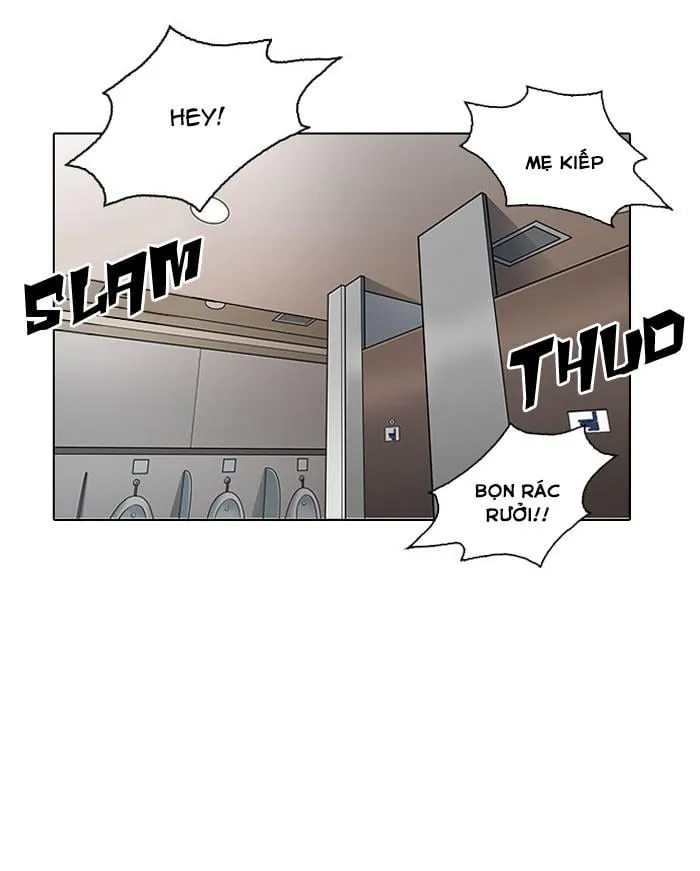 Lookism - Hoán Đổi Diệu Kỳ Chapter 148 - Trang 37