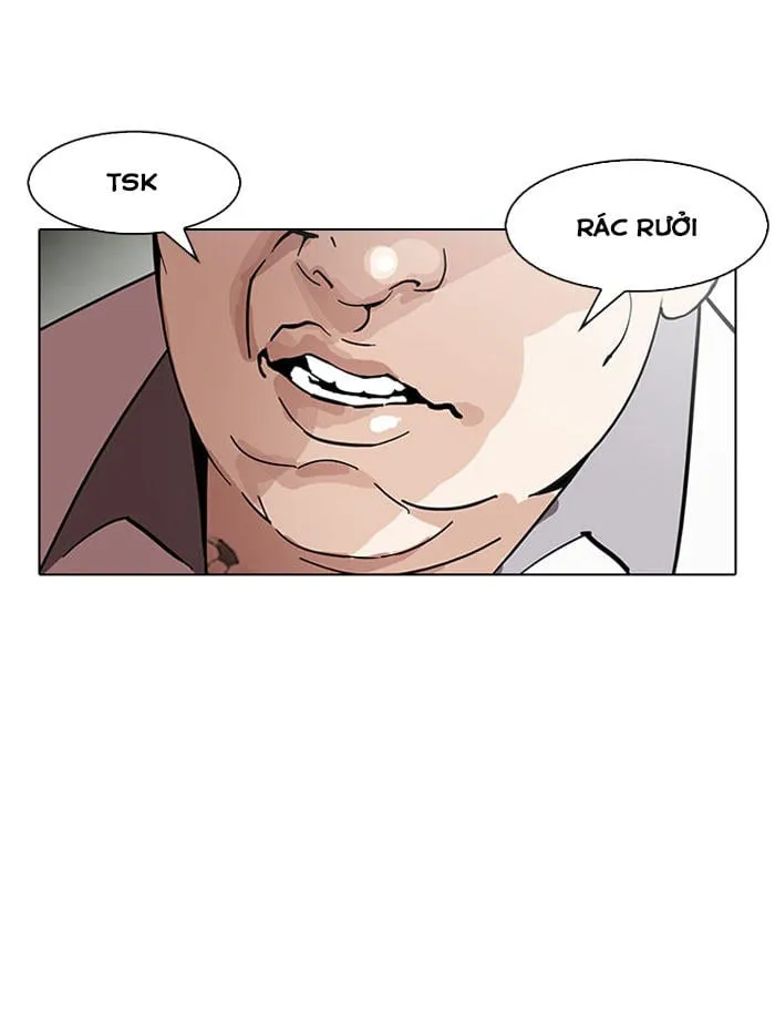 Lookism - Hoán Đổi Diệu Kỳ Chapter 148 - Trang 38