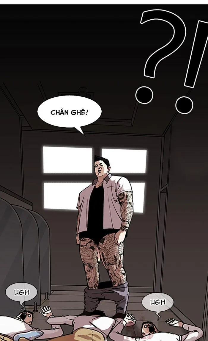 Lookism - Hoán Đổi Diệu Kỳ Chapter 148 - Trang 39