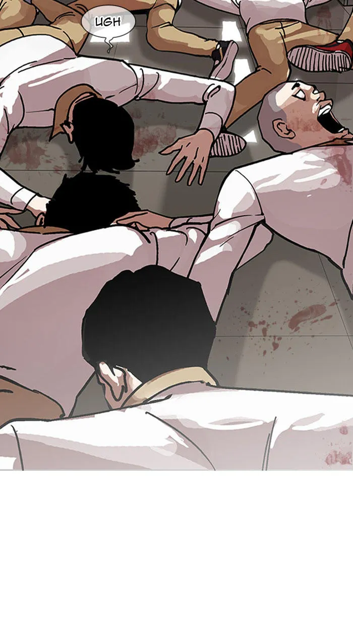 Lookism - Hoán Đổi Diệu Kỳ Chapter 148 - Trang 40