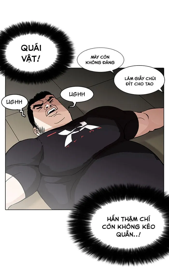 Lookism - Hoán Đổi Diệu Kỳ Chapter 148 - Trang 41